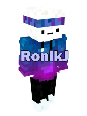 Ronikjjpg — EarthMC Tier List 3.0 - Featuring 400 players option 302