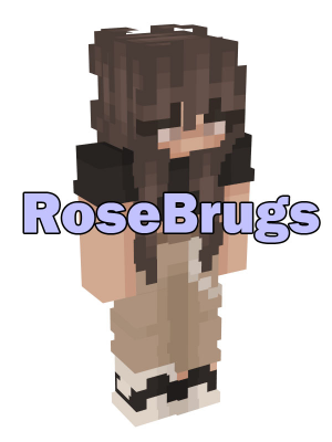 Rosebrugsjpg — EarthMC Tier List 3.0 - Featuring 400 players option 303