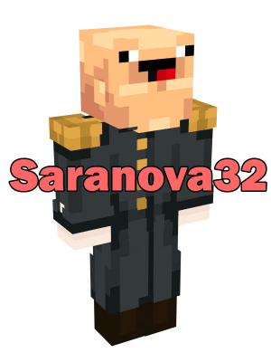 Saranova32jpg — EarthMC Tier List 3.0 - Featuring 400 players option 308