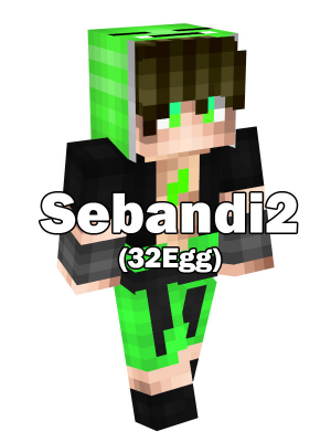 Sebandi2jpg — EarthMC Tier List 3.0 - Featuring 400 players option 313