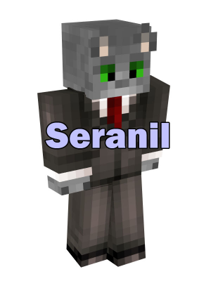 Seraniljpg — EarthMC Tier List 3.0 - Featuring 400 players option 315