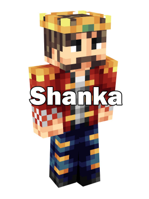 Shankajpg — EarthMC Tier List 3.0 - Featuring 400 players option 319
