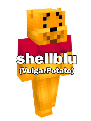 Shellblujpg — EarthMC Tier List 3.0 - Featuring 400 players option 320