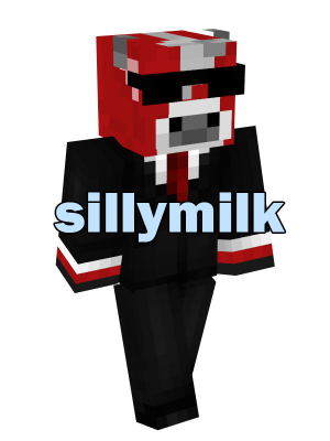 Sillymilkjpg — EarthMC Tier List 3.0 - Featuring 400 players option 325
