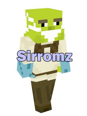 Sirromzjpg — EarthMC Tier List 3.0 - Featuring 400 players option 329