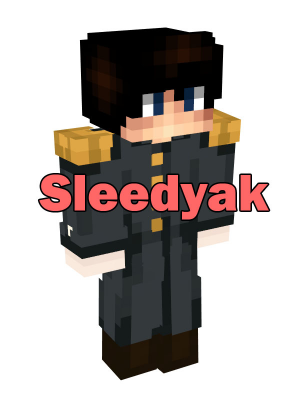 Sleedyakjpg — EarthMC Tier List 3.0 - Featuring 400 players option 332