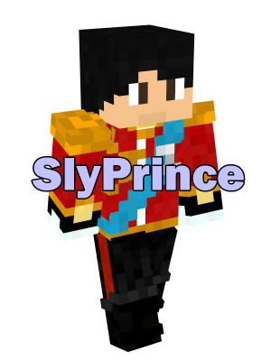 Slyprincejpg — EarthMC Tier List 3.0 - Featuring 400 players option 333