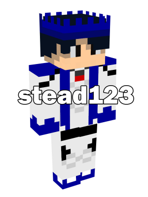 Stead123jpg — EarthMC Tier List 3.0 - Featuring 400 players option 338