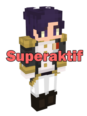 Superaktifjpg — EarthMC Tier List 3.0 - Featuring 400 players option 343