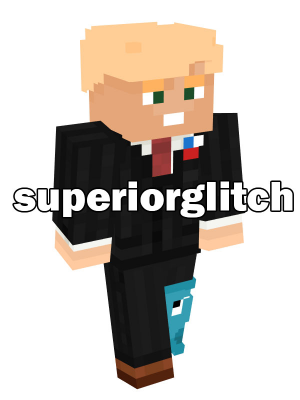 Superiorgiitchjpg — EarthMC Tier List 3.0 - Featuring 400 players option 344