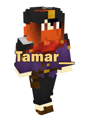 Tamarjpg — EarthMC Tier List 3.0 - Featuring 400 players option 348