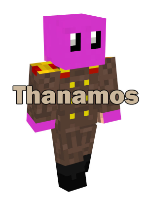 Thanamosjpg — EarthMC Tier List 3.0 - Featuring 400 players option 350