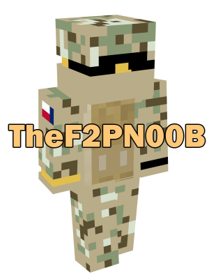 Thef2pn00bjpg — EarthMC Tier List 3.0 - Featuring 400 players option 354