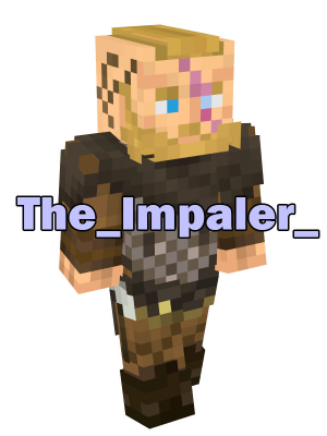 Theimpalerjpg — EarthMC Tier List 3.0 - Featuring 400 players option 355