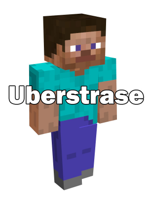 Uberstrasejpg — EarthMC Tier List 3.0 - Featuring 400 players option 366