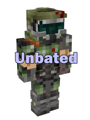 Unbatedjpg — EarthMC Tier List 3.0 - Featuring 400 players option 368
