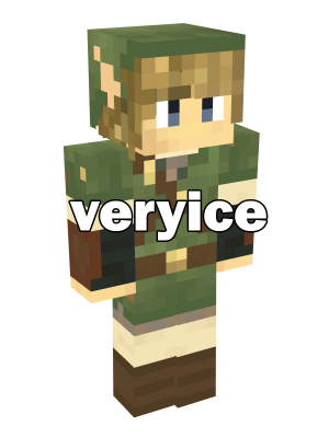 Veryicejpg — EarthMC Tier List 3.0 - Featuring 400 players option 372