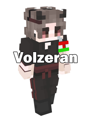 Volzeranjpg — EarthMC Tier List 3.0 - Featuring 400 players option 374