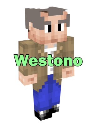 Westonojpg — EarthMC Tier List 3.0 - Featuring 400 players option 381