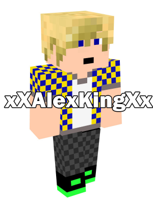 Xxalexkingxxjpg — EarthMC Tier List 3.0 - Featuring 400 players option 387