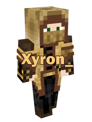 Xyronjpg — EarthMC Tier List 3.0 - Featuring 400 players option 388