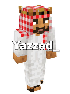 Yazzedjpg — EarthMC Tier List 3.0 - Featuring 400 players option 389