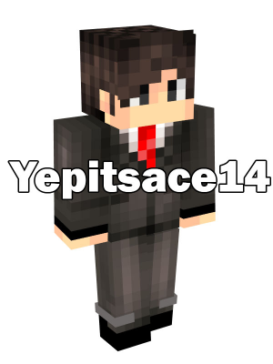 Yepitsace14jpg — EarthMC Tier List 3.0 - Featuring 400 players option 391