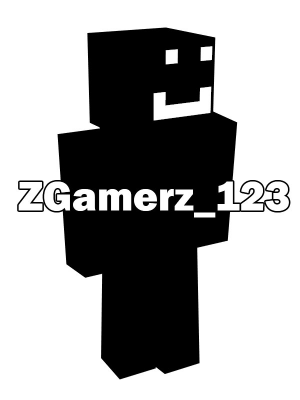 Zgamerz123jpg — EarthMC Tier List 3.0 - Featuring 400 players option 396