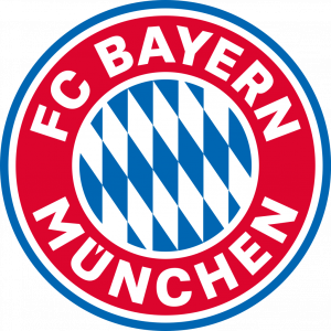 1024px Fcbayernmnchenlogo2017svgpng — Echipe de fotbal option 1