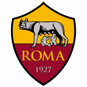 As Roma Logopng — Echipe de fotbal option 15