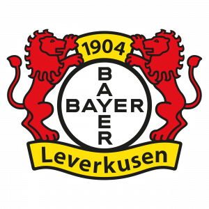 Bayer 04 Leverkusen Logopng — Echipe de fotbal option 16