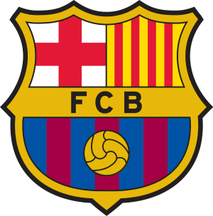 Fcbsvgpng — Echipe de fotbal option 19