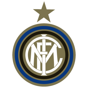 Inter Milan Logo Vector 01png — Echipe de fotbal option 21