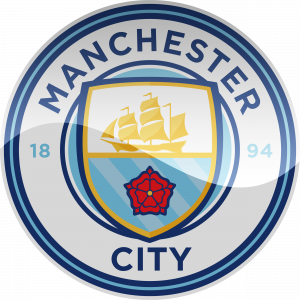 Manchester City Fc Hd Logopng — Echipe de fotbal option 24