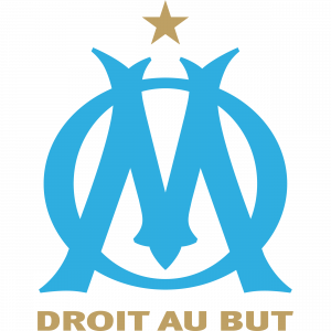 Olympique Marseille Logopng — Echipe de fotbal option 26