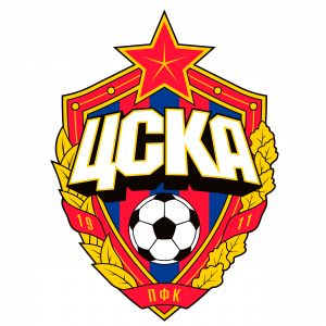 Pfc Cska Moscow Logopng — Echipe de fotbal option 28
