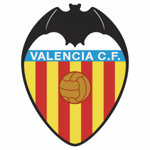 Valencia Cf Logopng — Echipe de fotbal option 34