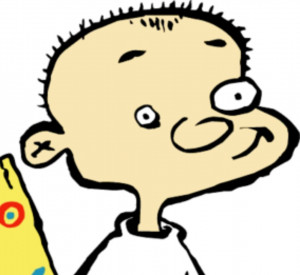 Jonny1jpg — Ed Edd n Eddy Characters option 5