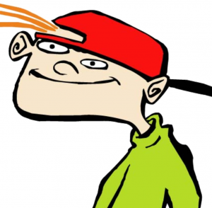 Kevin1jpg — Ed Edd n Eddy Characters option 6