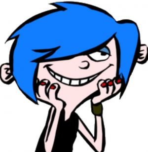 Marie1jpg — Ed Edd n Eddy Characters option 8