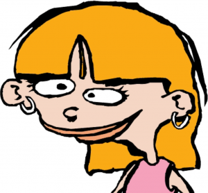 Sarah1jpg — Ed Edd n Eddy Characters option 13