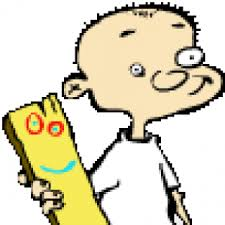 Johnnyjfif — ed edd n eddy power scaling option 6
