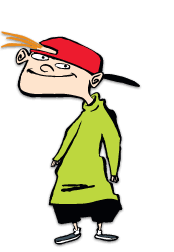 Kevinpng — ed edd n eddy power scaling option 7
