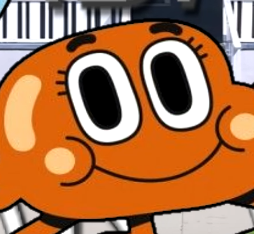 Darwinpng — Eddie's Rap Channel Characters option 6