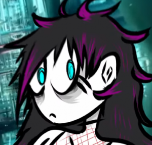 Ebonypng — Eddie's Rap Channel Characters option 9