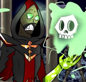 Ermacpng — Eddie's Rap Channel Characters option 11