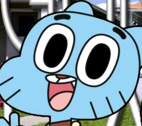 Gumballpng — Eddie's Rap Channel Characters option 13