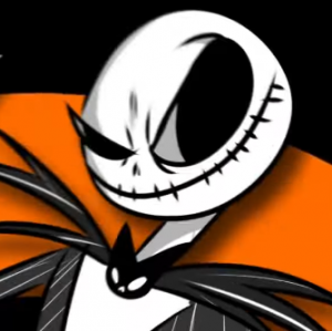 Jackskellingtonpng — Eddie's Rap Channel Characters option 19