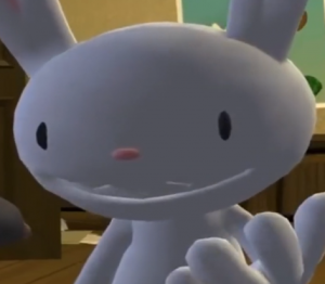 Maxpng — Eddie's Rap Channel Characters option 22