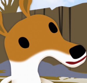 Olivepng — Eddie's Rap Channel Characters option 26